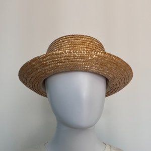 Women's Straw Hat